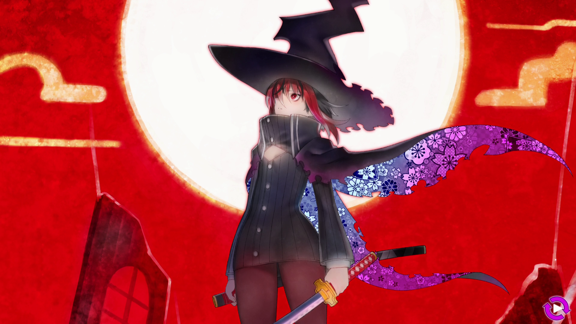 Majogami, la recette magique d’Inti Creates