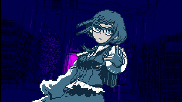 Urban Myth Dissolution Center - Osez les légendes urbaines Japonaises