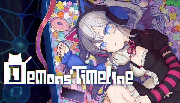 Demons' timeline